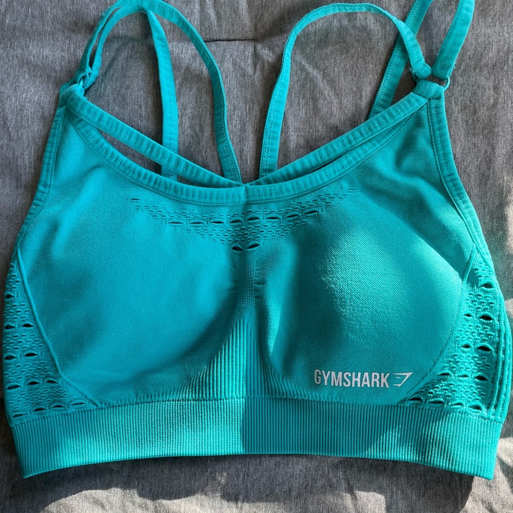 Gymshark bra